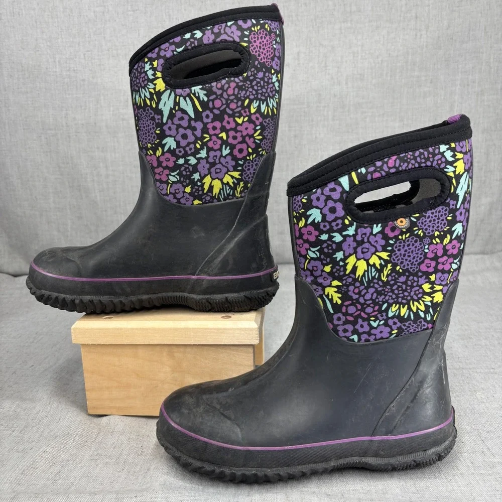 Bogs pre owned